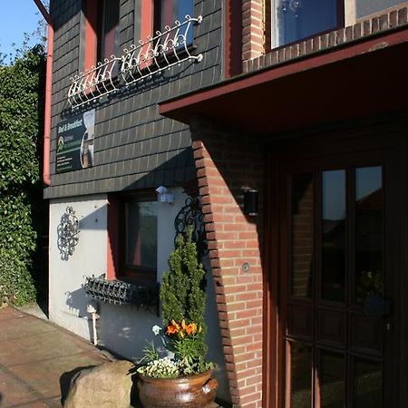Guest House Am Sonnenwinkel Schledehausen Экстерьер фото