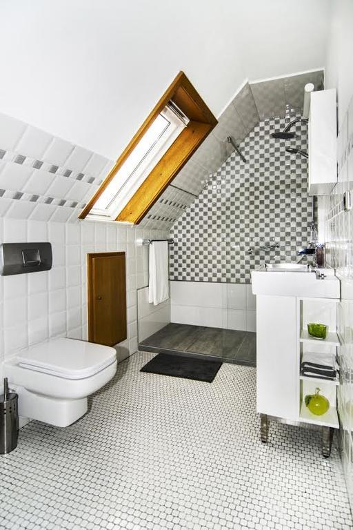 Guest House Am Sonnenwinkel Schledehausen Экстерьер фото