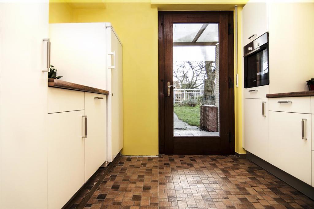 Guest House Am Sonnenwinkel Schledehausen Экстерьер фото